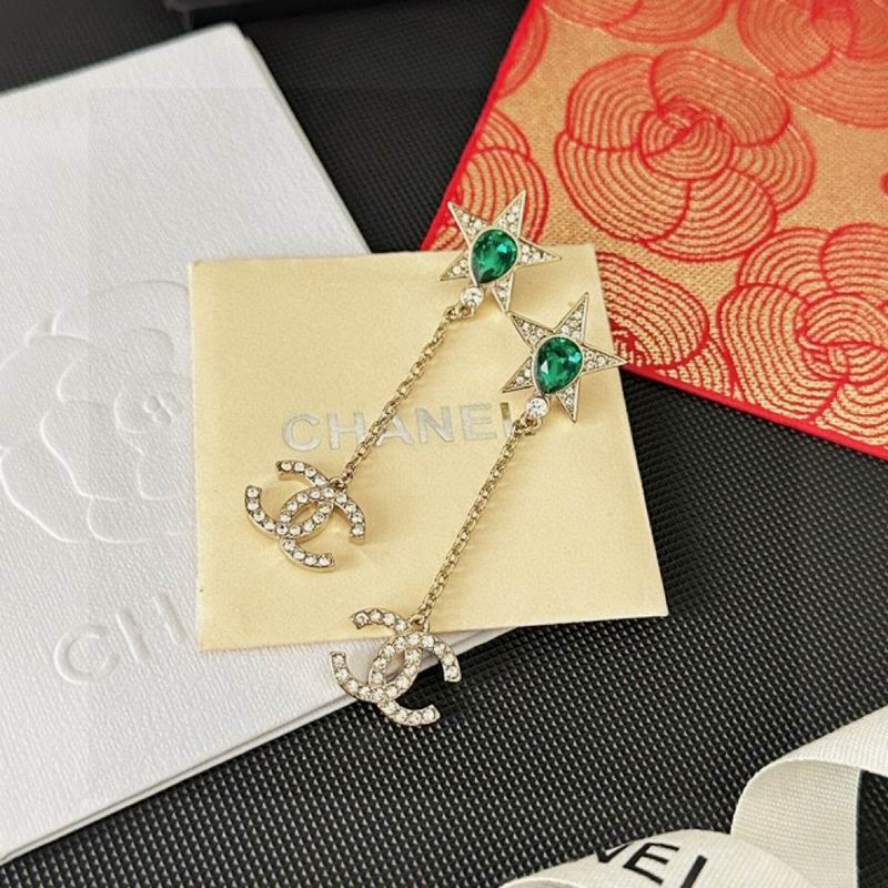 Chanel earing 3lyx693